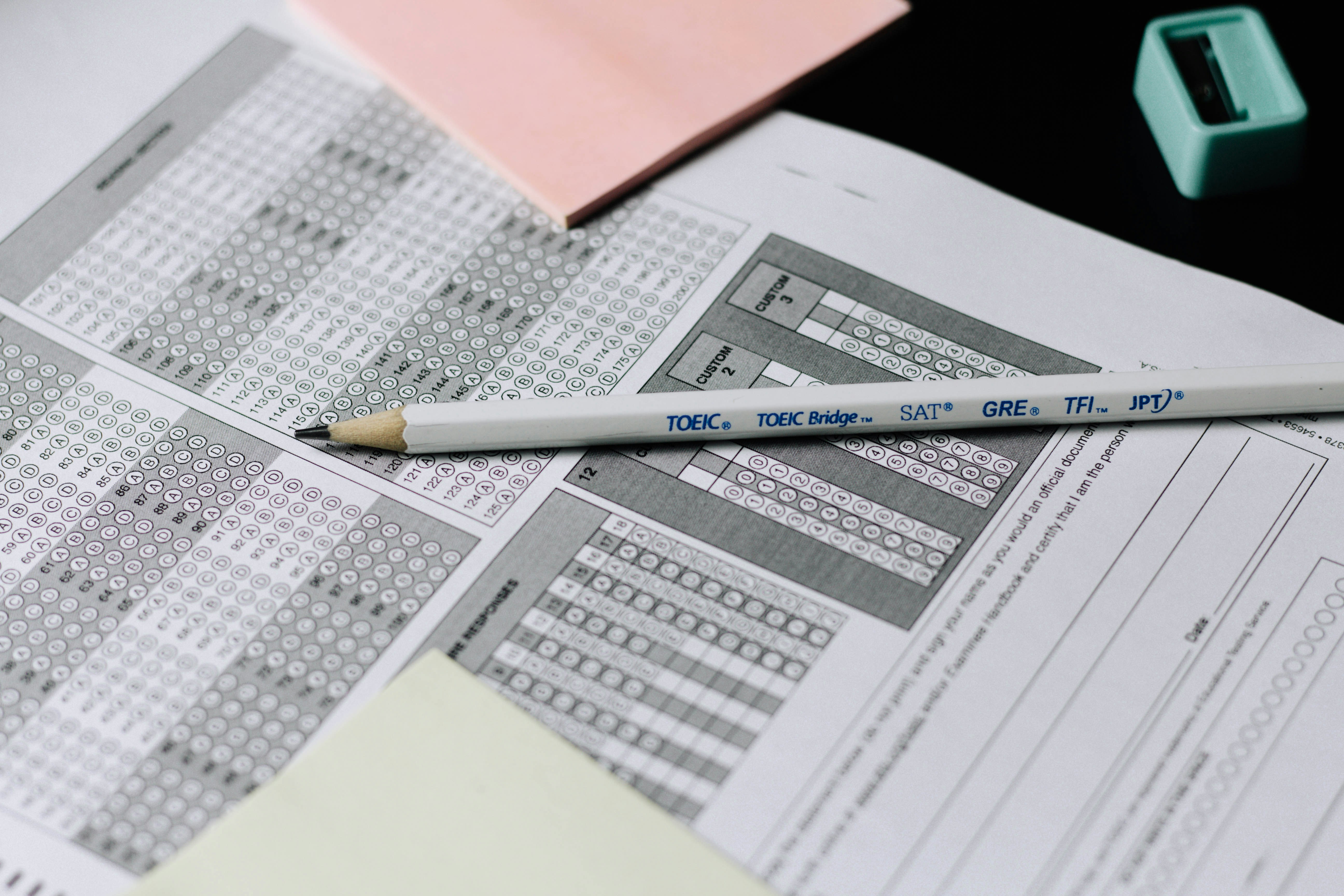 Assessment development and psychometric analysis